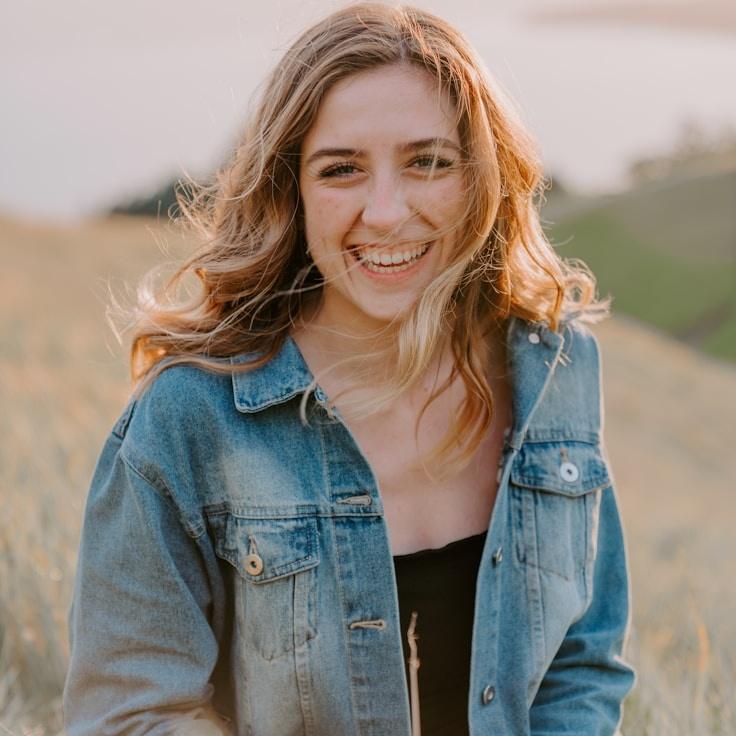 Portrait of Milan Carter, group coordinator and fusion cooking expert